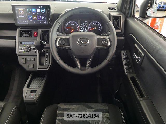 Daihatsu TAFT 2025-01 7060982-10