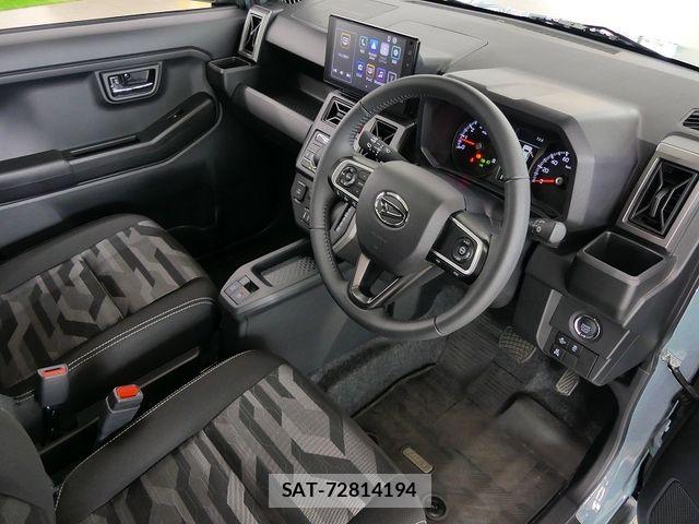 Daihatsu TAFT 2025-01 7060982-14