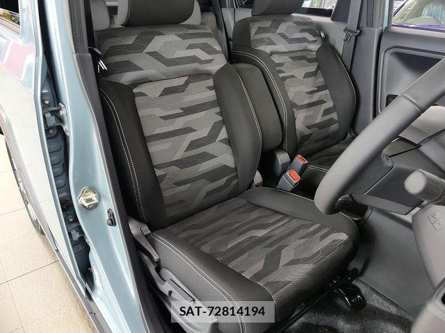 Daihatsu TAFT 2025-01 7060982-15