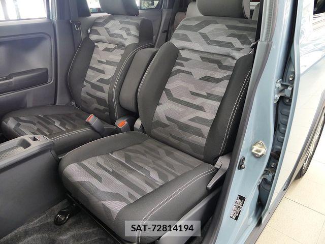 Daihatsu TAFT 2025-01 7060982-16