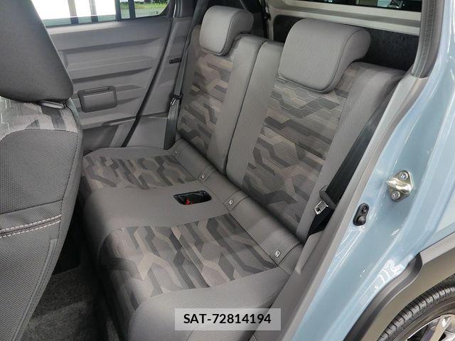 Daihatsu TAFT 2025-01 7060982-17