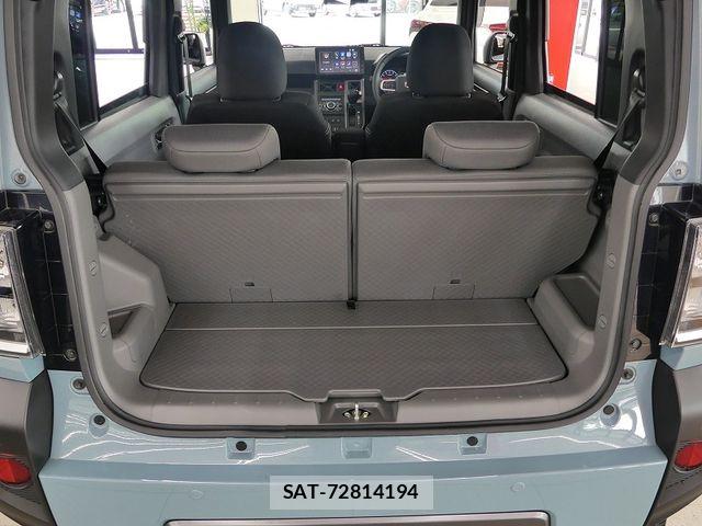 Daihatsu TAFT 2025-01 7060982-18
