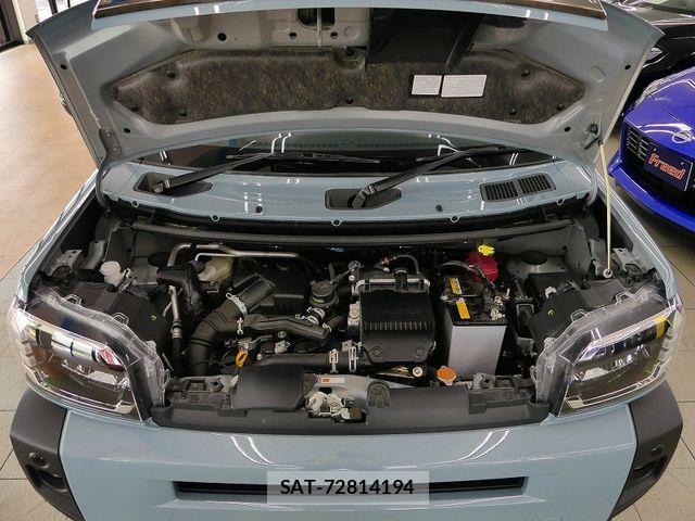 Daihatsu TAFT 2025-01 7060982-19