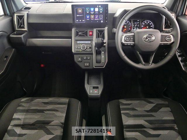 Daihatsu TAFT 2025-01 7060982-2