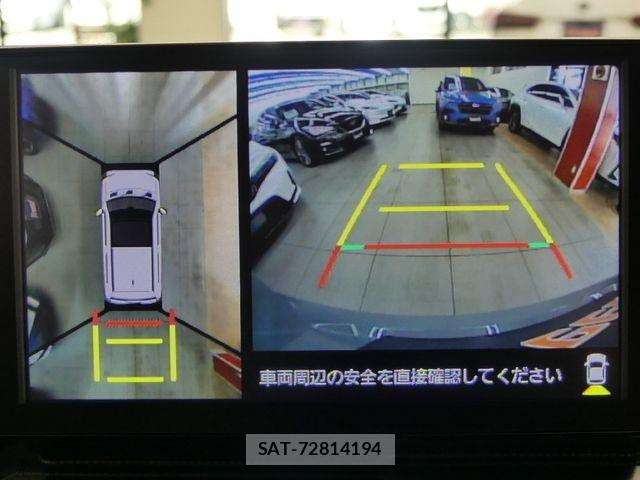 Daihatsu TAFT 2025-01 7060982-3