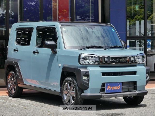 Daihatsu TAFT 2025-01 7060982-4