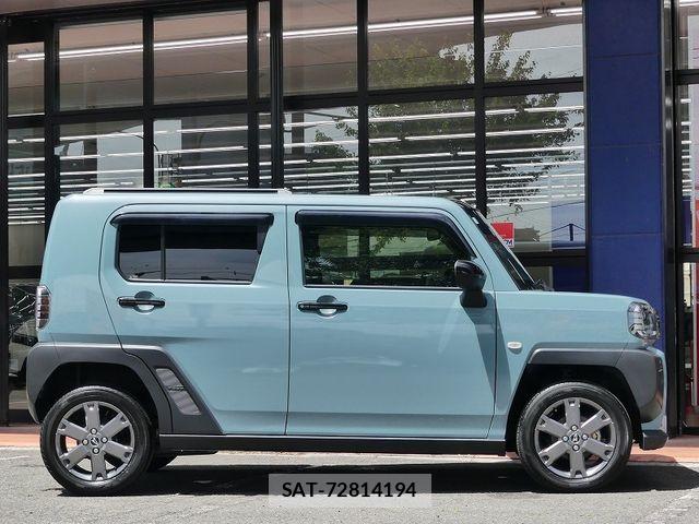 Daihatsu TAFT 2025-01 7060982-6