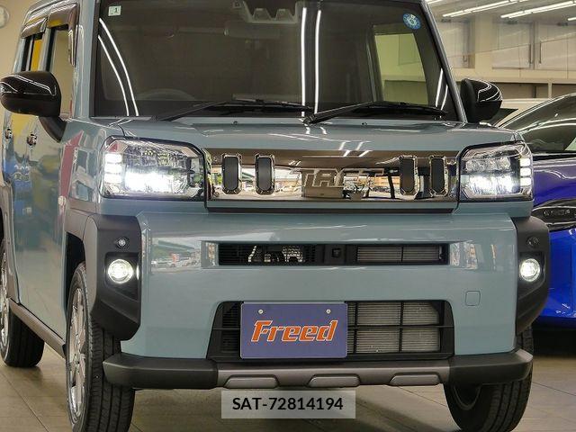 Daihatsu TAFT 2025-01 7060982-8