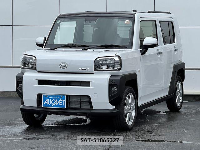 Daihatsu TAFT 2025-10 7060989-0