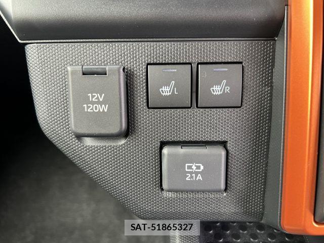 Daihatsu TAFT 2025-10 7060989-10