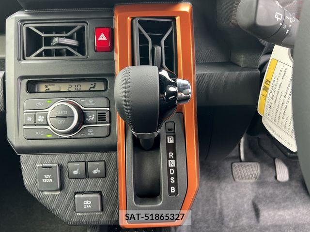 Daihatsu TAFT 2025-10 7060989-12