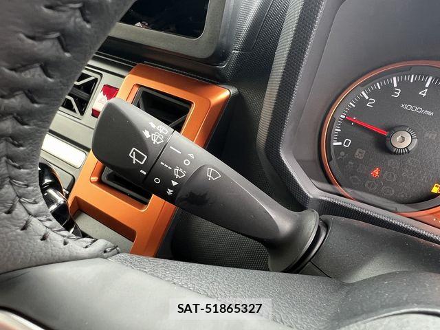 Daihatsu TAFT 2025-10 7060989-13