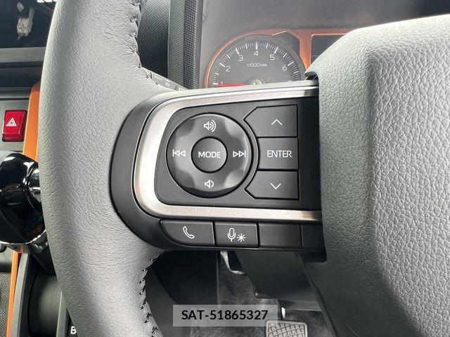 Daihatsu TAFT 2025-10 7060989-15