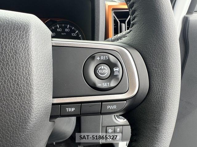 Daihatsu TAFT 2025-10 7060989-16