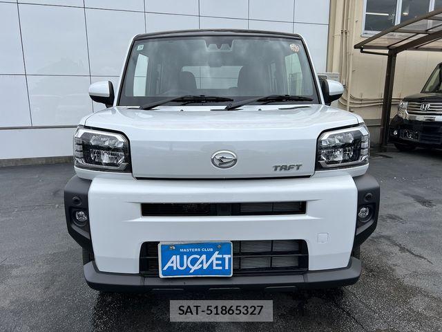 Daihatsu TAFT 2025-10 7060989-1