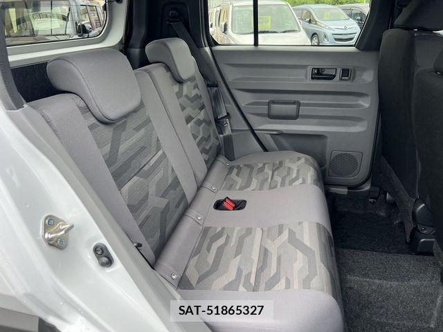 Daihatsu TAFT 2025-10 7060989-20