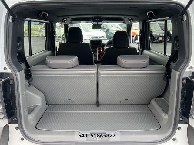 Daihatsu TAFT 2025-10 7060989-21