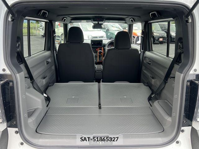 Daihatsu TAFT 2025-10 7060989-22