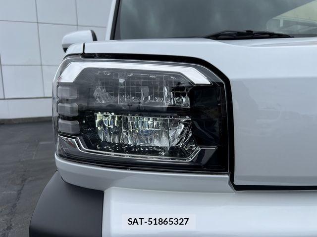 Daihatsu TAFT 2025-10 7060989-23