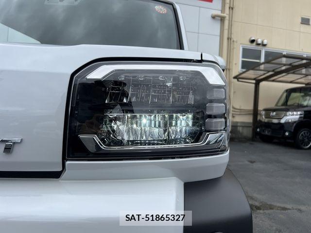 Daihatsu TAFT 2025-10 7060989-25