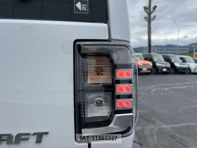 Daihatsu TAFT 2025-10 7060989-27