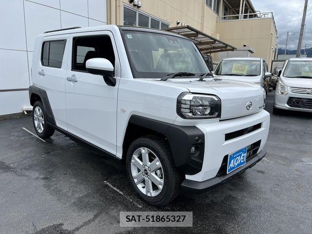 Daihatsu TAFT 2025-10 7060989-2