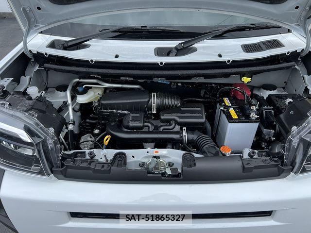 Daihatsu TAFT 2025-10 7060989-29