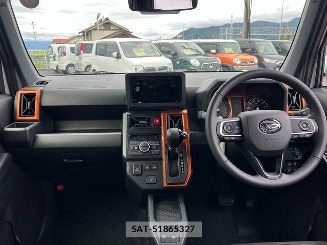 Daihatsu TAFT 2025-10 7060989-6