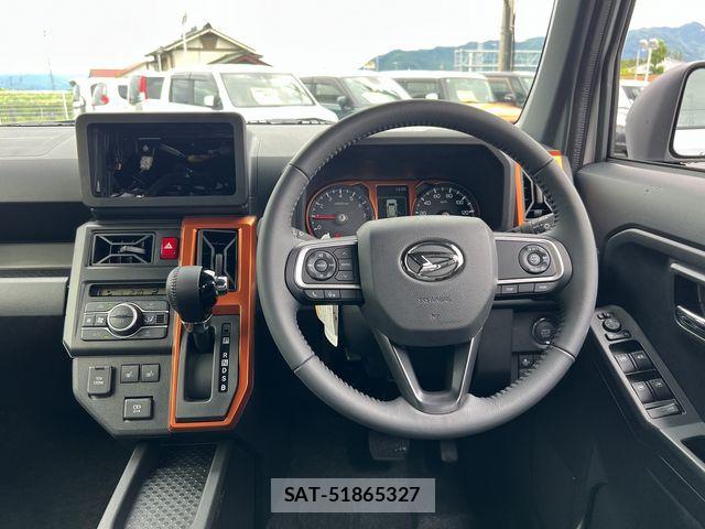 Daihatsu TAFT 2025-10 7060989-7