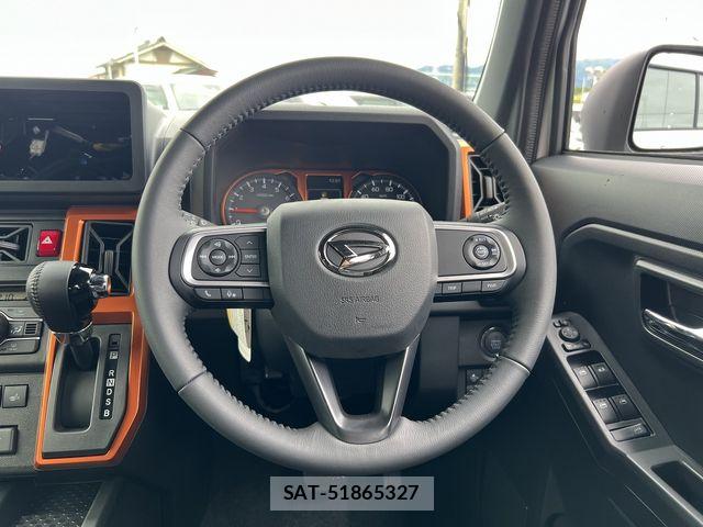 Daihatsu TAFT 2025-10 7060989-8