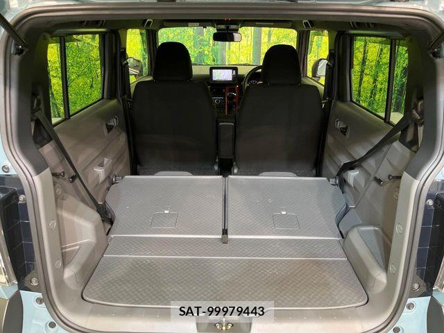 Daihatsu TAFT 2021-05 7060991-9