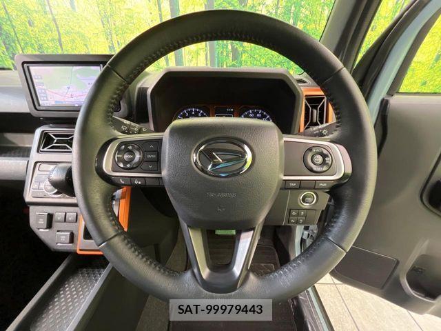 Daihatsu TAFT 2021-05 7060991-10