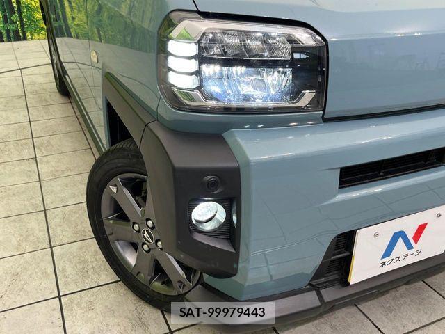 Daihatsu TAFT 2021-05 7060991-11
