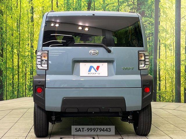 Daihatsu TAFT 2021-05 7060991-14