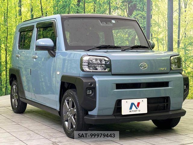 Daihatsu TAFT 2021-05 7060991-15