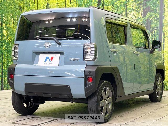 Daihatsu TAFT 2021-05 7060991-16