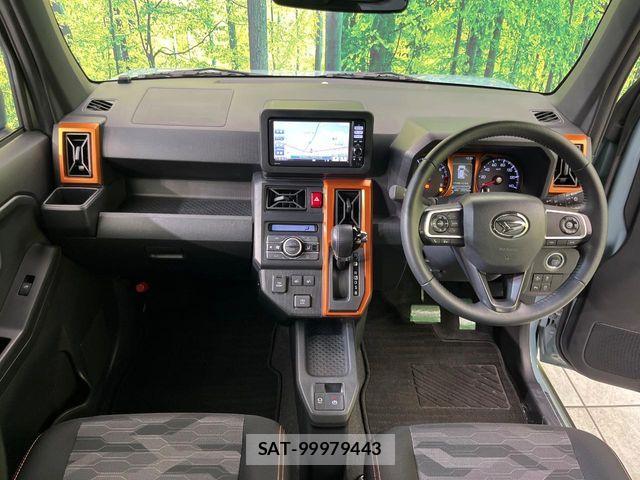 Daihatsu TAFT 2021-05 7060991-1