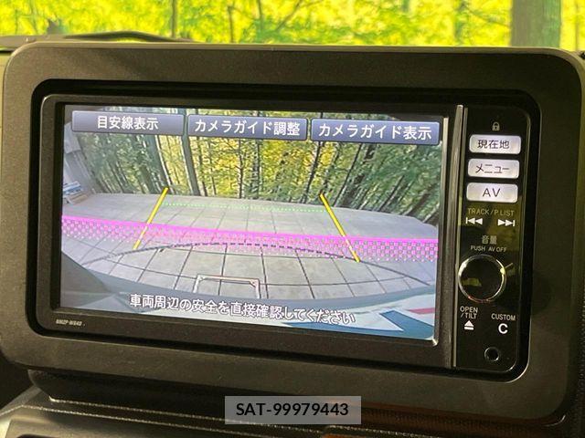 Daihatsu TAFT 2021-05 7060991-4