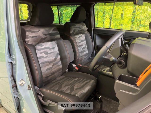 Daihatsu TAFT 2021-05 7060991-7