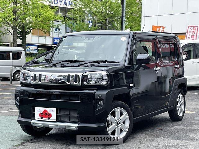 Daihatsu TAFT 2022-06 7060984-0