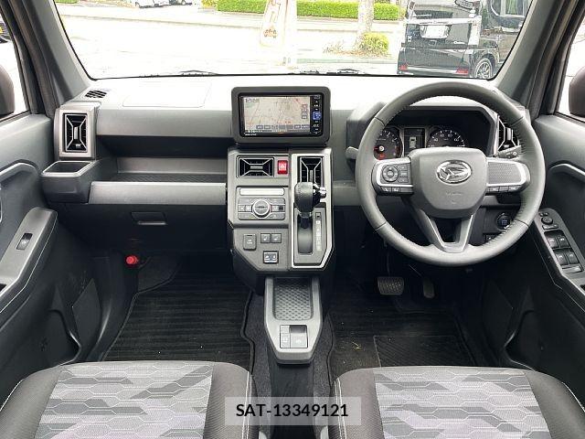 Daihatsu TAFT 2022-06 7060984-1