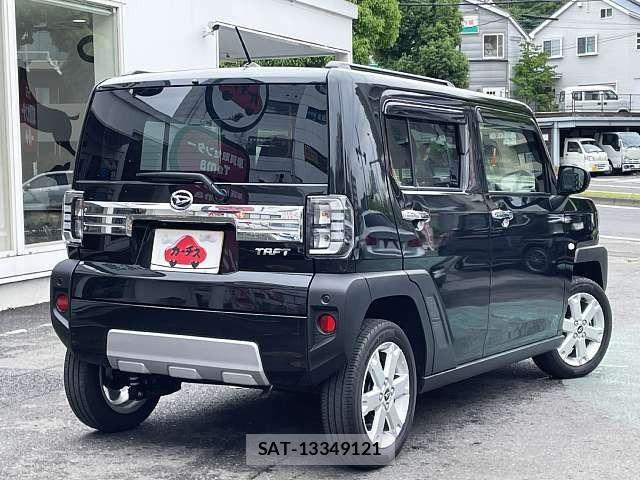 Daihatsu TAFT 2022-06 7060984-2