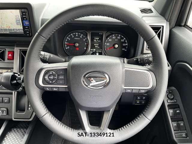 Daihatsu TAFT 2022-06 7060984-4