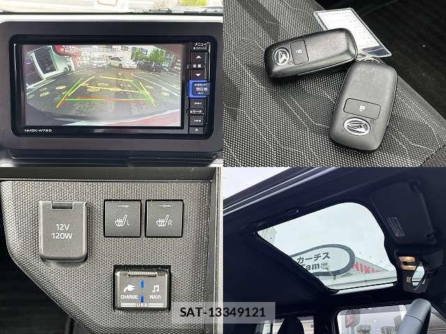 Daihatsu TAFT 2022-06 7060984-6