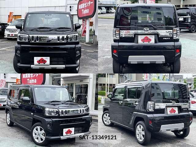 Daihatsu TAFT 2022-06 7060984-8