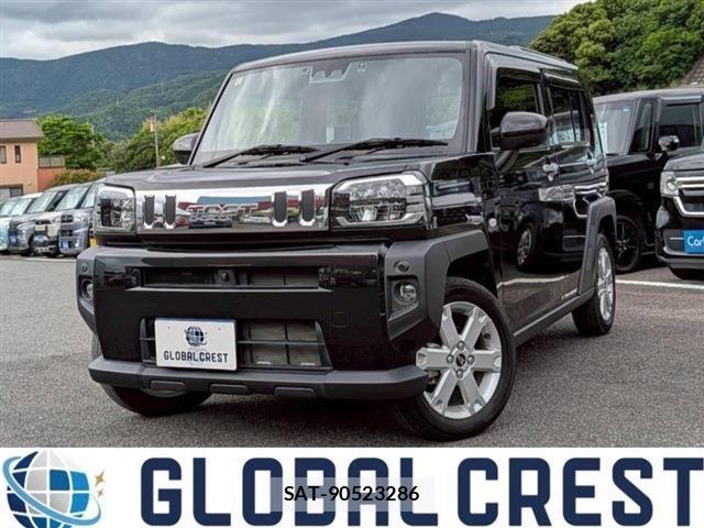 Daihatsu TAFT 2023-05 7060990-0