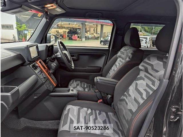 Daihatsu TAFT 2023-05 7060990-11