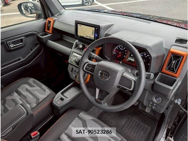 Daihatsu TAFT 2023-05 7060990-12