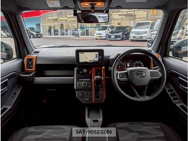 Daihatsu TAFT 2023-05 7060990-13