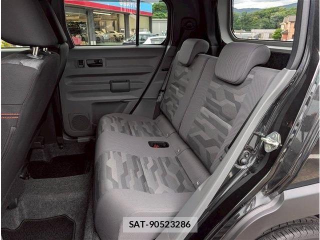 Daihatsu TAFT 2023-05 7060990-14